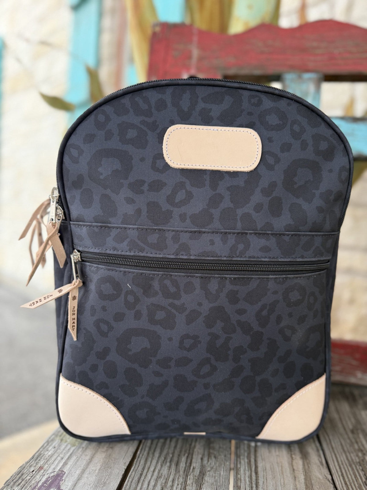 Jon Hart Large Backpack