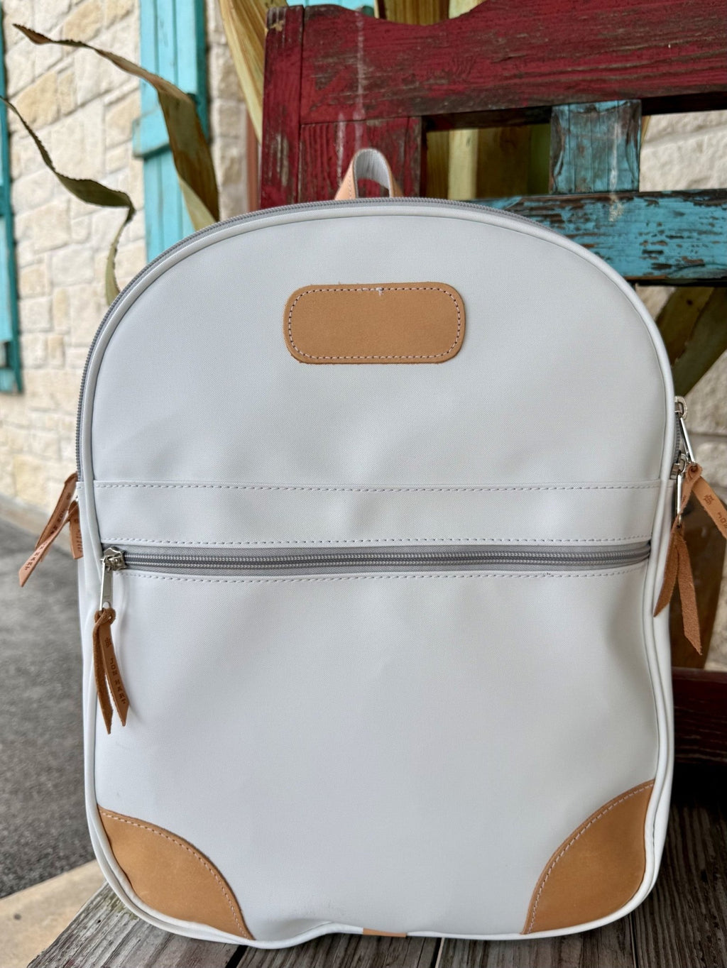 Jon Hart Large Backpack