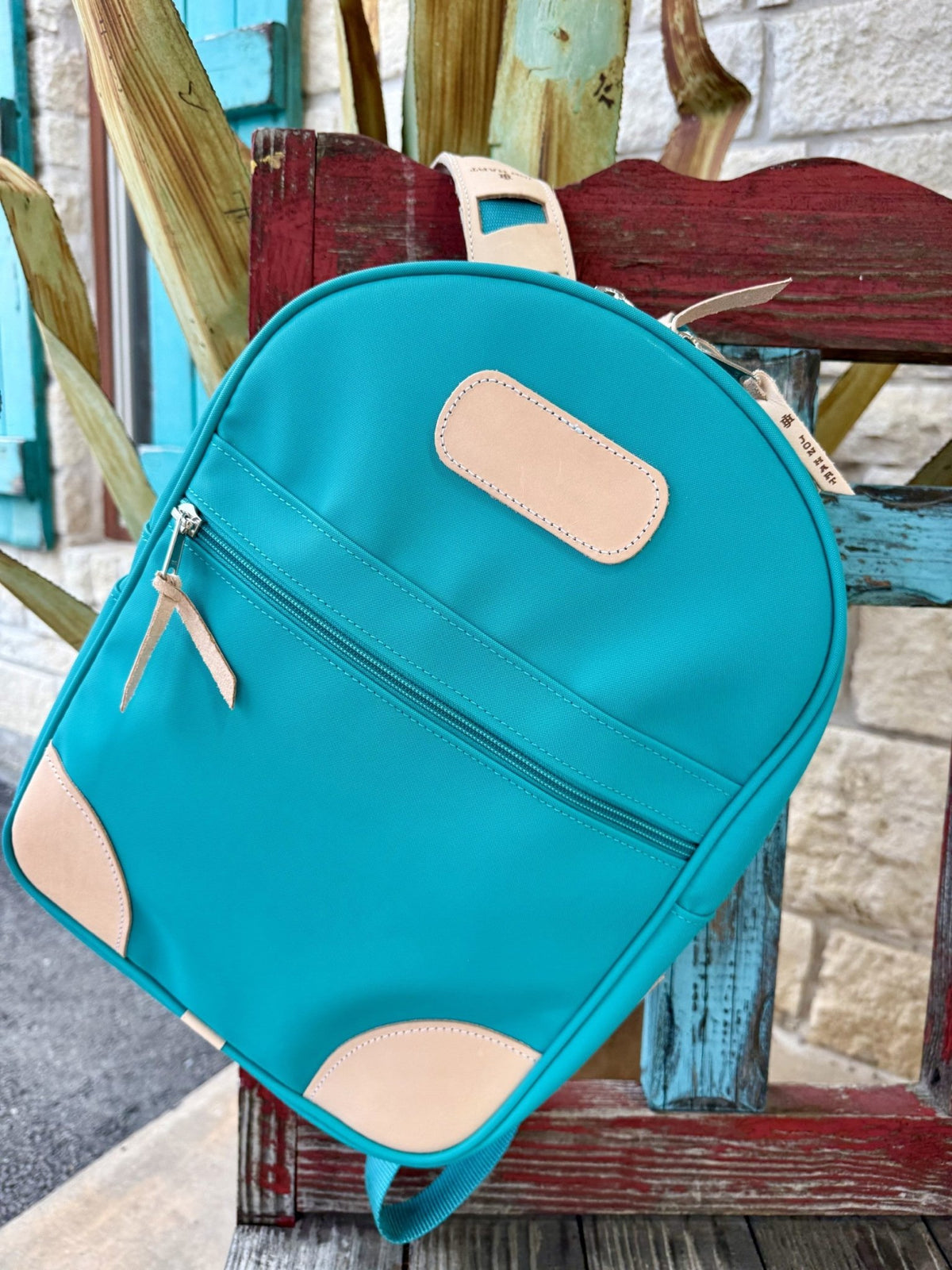 Jon Hart Medium Backpack