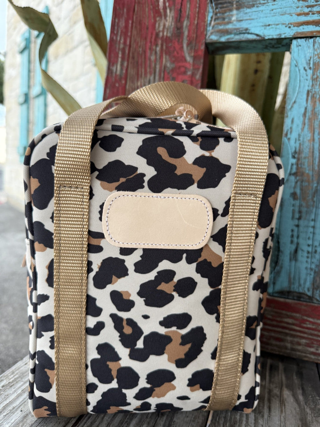 Jon Hart Shag Bag