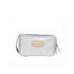 Jon Hart Small Canvas Travel Kit