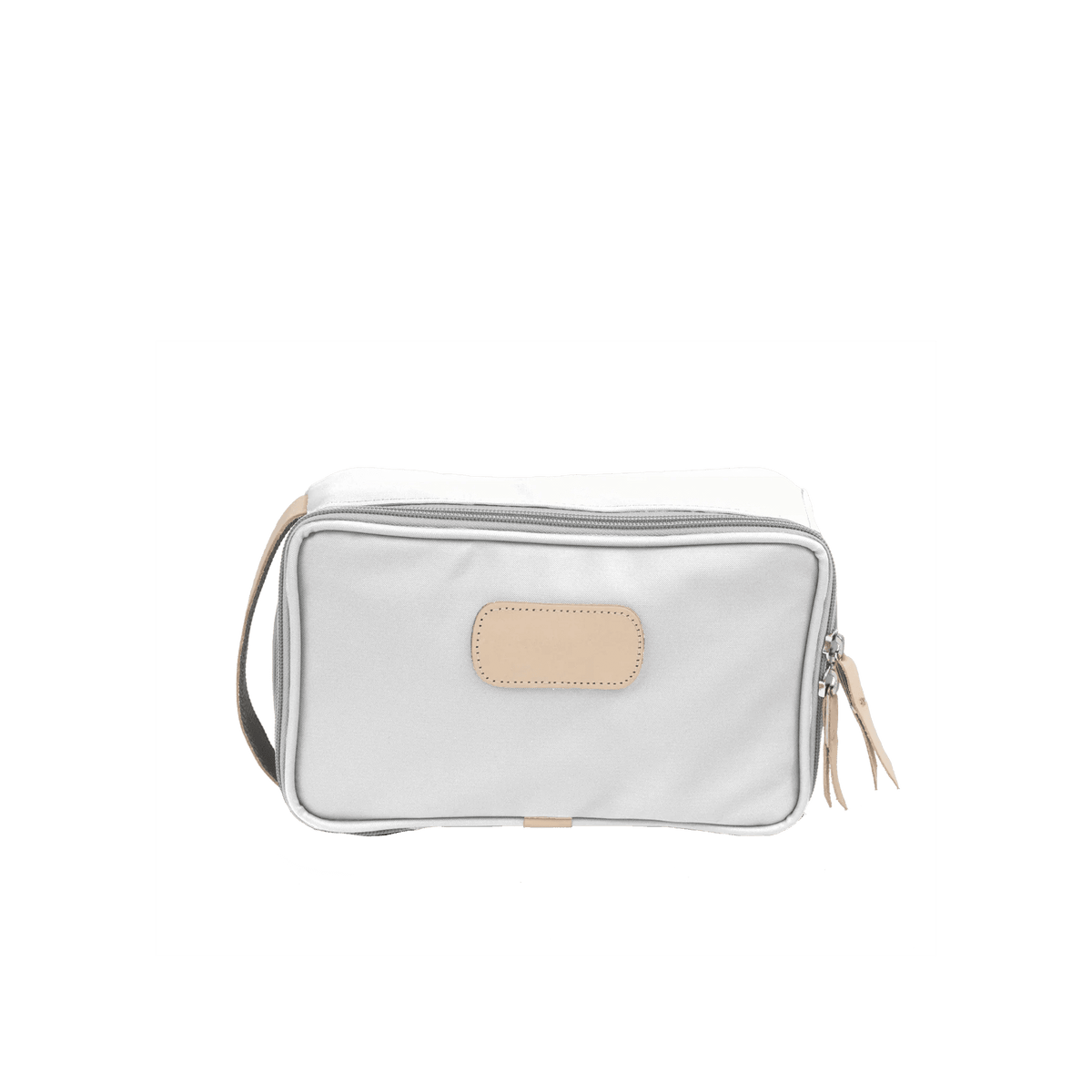 Jon Hart Small Canvas Travel Kit