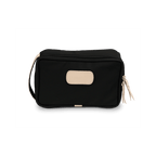 Jon Hart Small Canvas Travel Kit