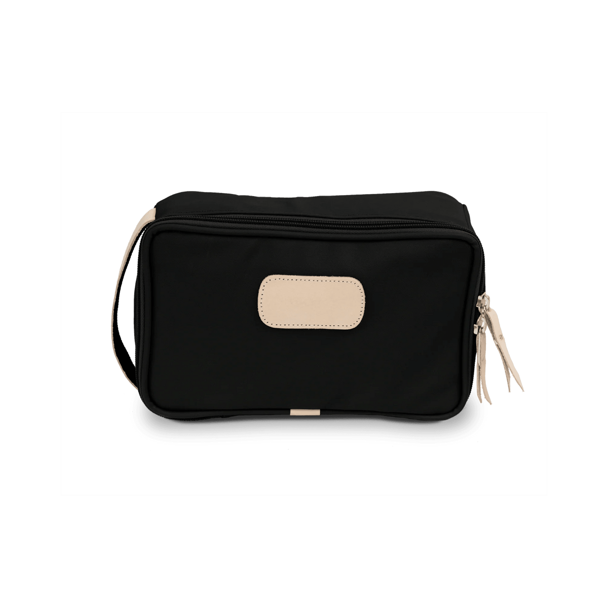 Jon Hart Small Canvas Travel Kit