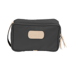 Jon Hart Small Canvas Travel Kit