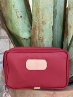 Jon Hart Small Canvas Travel Kit