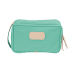 Jon Hart Small Canvas Travel Kit