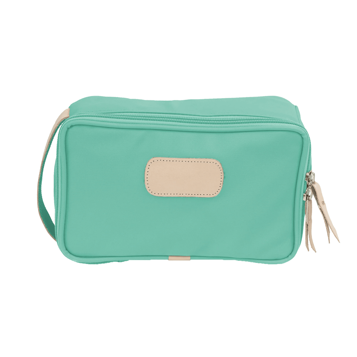 Jon Hart Small Canvas Travel Kit