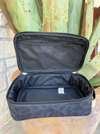 Jon Hart Small Canvas Travel Kit