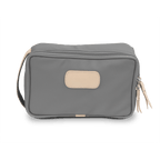 Jon Hart Small Canvas Travel Kit