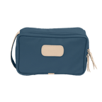 Jon Hart Small Canvas Travel Kit