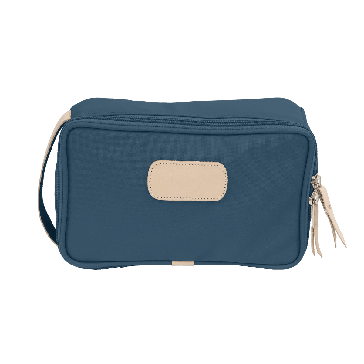 Jon Hart Small Canvas Travel Kit