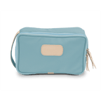 Jon Hart Small Canvas Travel Kit