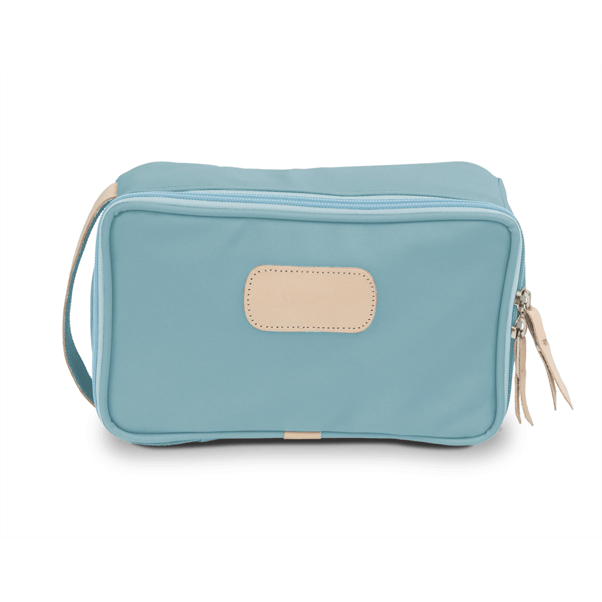 Jon Hart Small Canvas Travel Kit