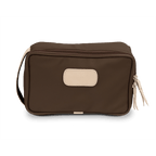 Jon Hart Small Canvas Travel Kit