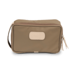 Jon Hart Small Canvas Travel Kit