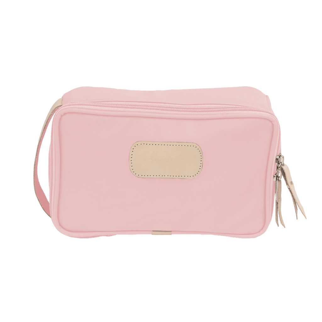 Jon Hart Small Canvas Travel Kit