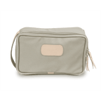 Jon Hart Small Canvas Travel Kit