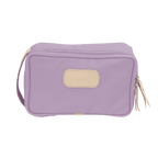 Jon Hart Small Canvas Travel Kit