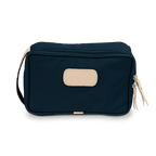 Jon Hart Small Canvas Travel Kit