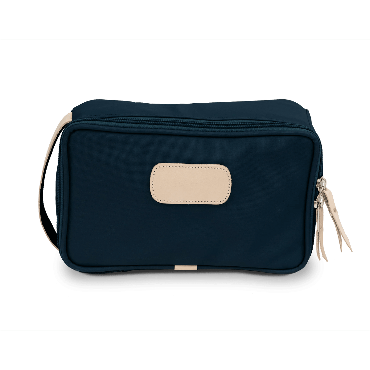Jon Hart Small Canvas Travel Kit