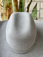 Justin Felt Hat - JF0630KERMN