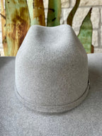 Justin Felt Hat - JF0630KERMN