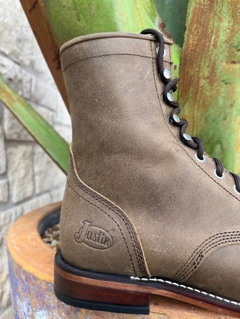 Justin Women's Boot - RP537