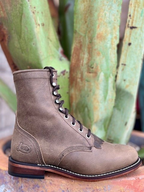 Justin Women's Boot - RP537