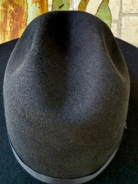 Kid's Felt Hat - A7211001