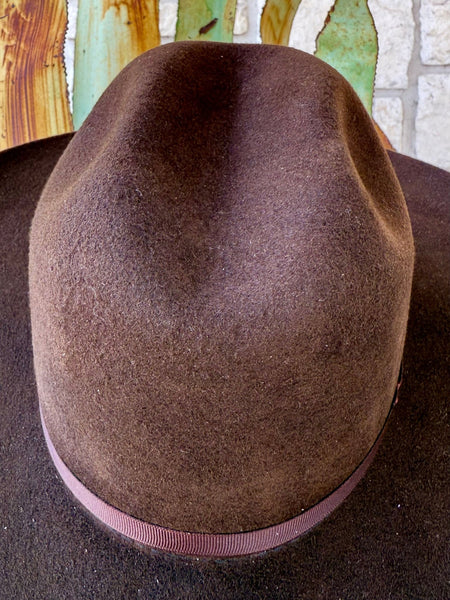 Kid's Felt Hat - A7211047