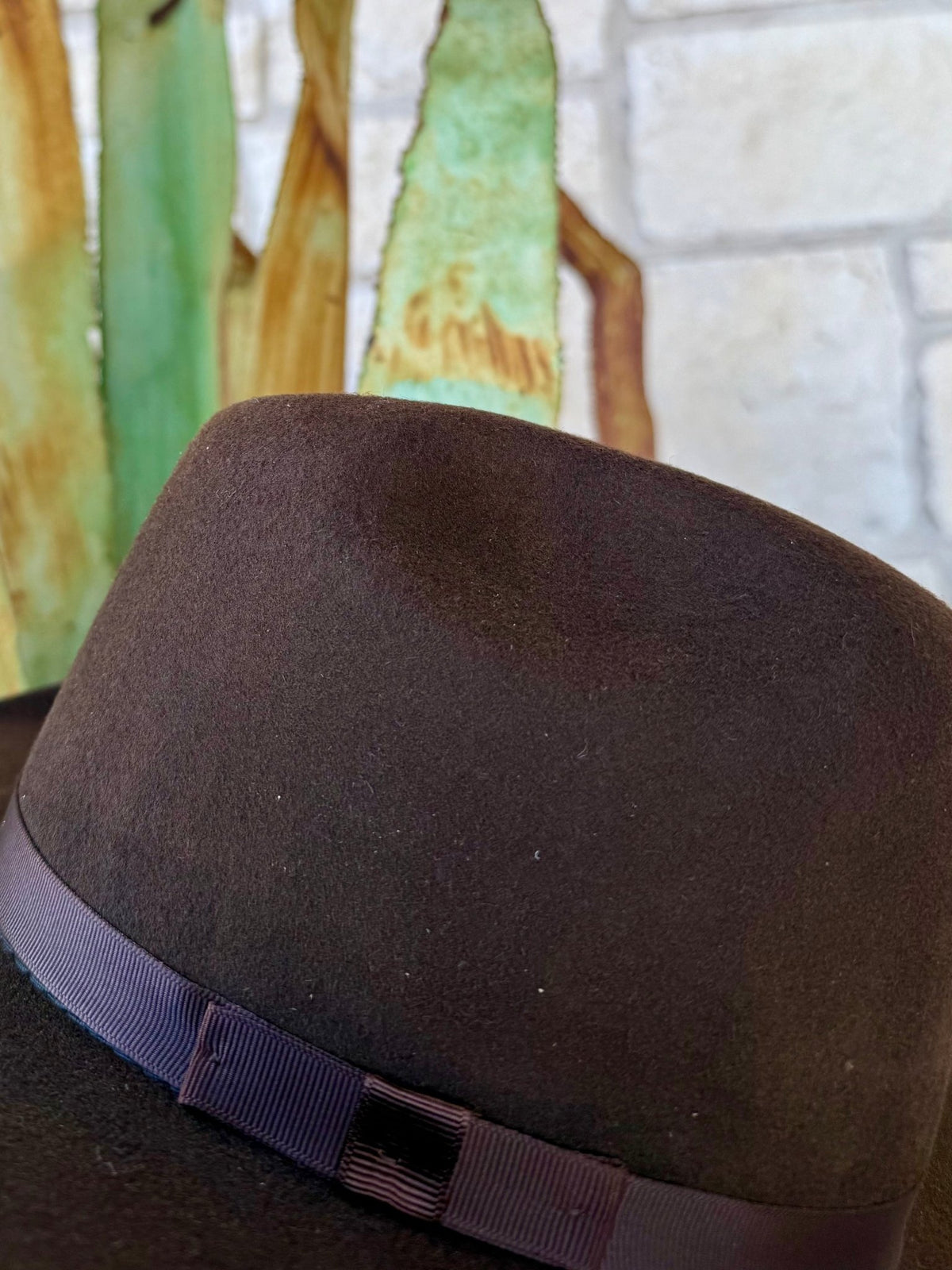 Kid's Felt Hat - A7211047