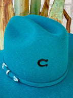 Ladies Hat - CWCWHT7242TQ