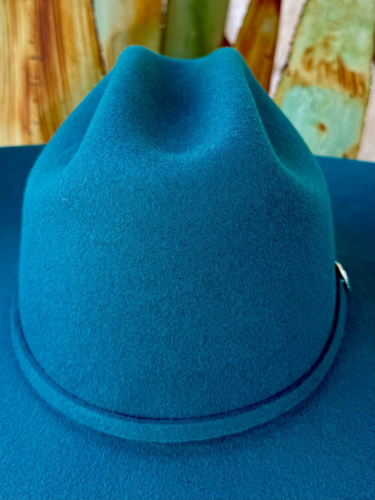 Ladies Hat - CWCWHT7242TQ