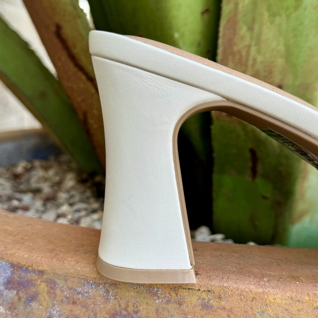 Ladies Heel - BGFP01P9E