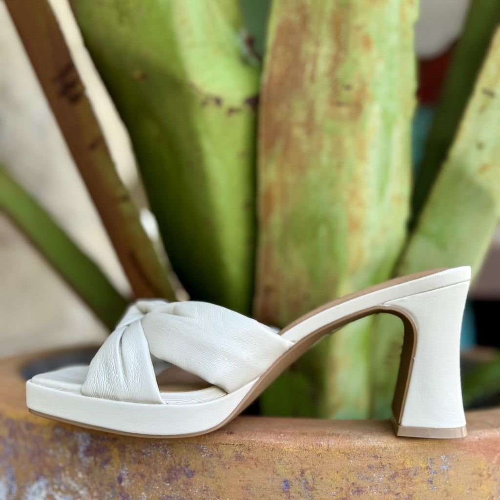 Ladies Heel - BGFP01P9E