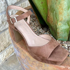 Ladies Heel - BTPD5FINE
