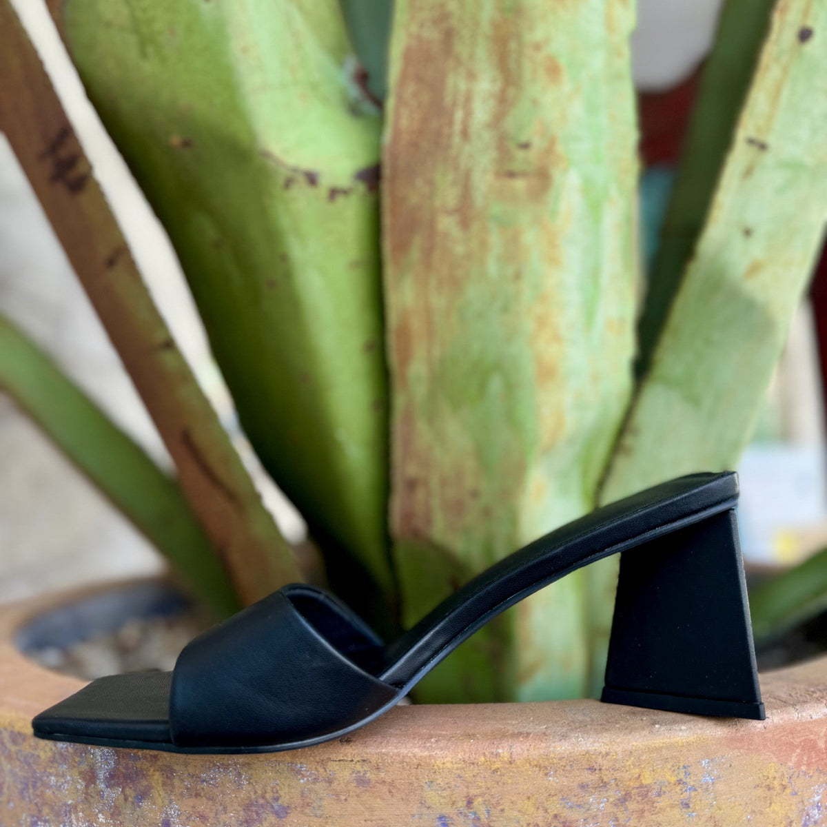 Ladies Heel - BYSK11XWE