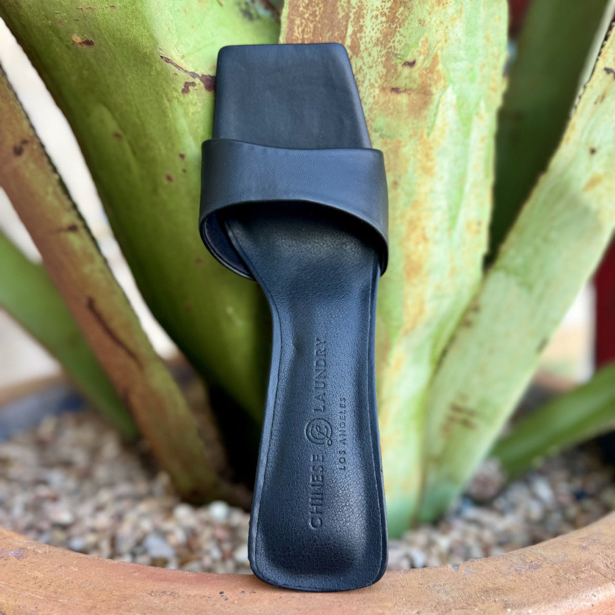 Ladies Heel - BYSK11XWE