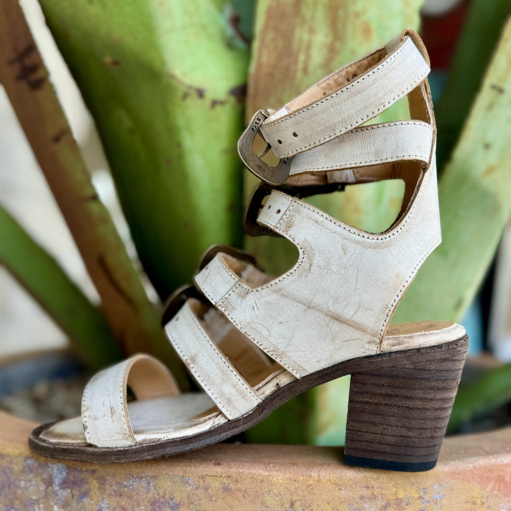 Ladies Heel - STAR