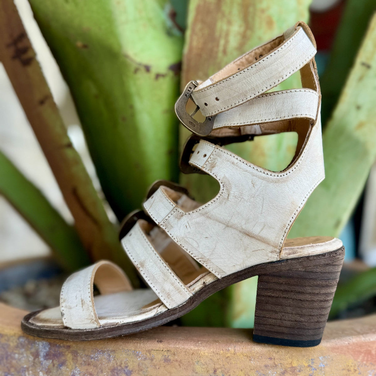Ladies Heel - STAR