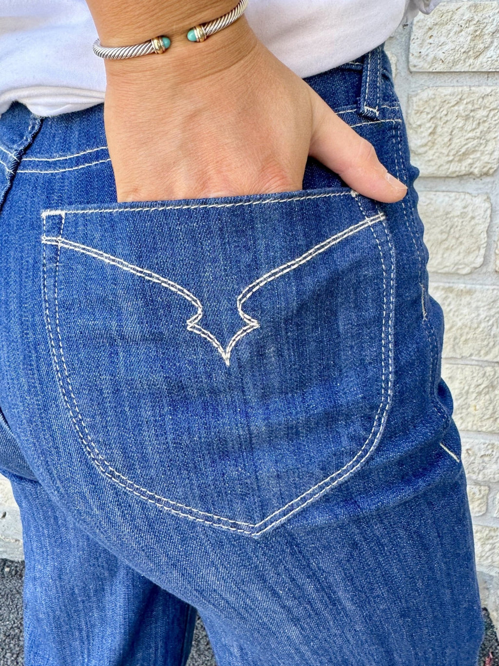 Ladies Jean - 10053539