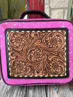 Ladies Jewelry Case / Makeup Case - ADBGA233