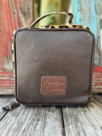 Ladies Jewelry Case / Makeup Case - ADBGA312E