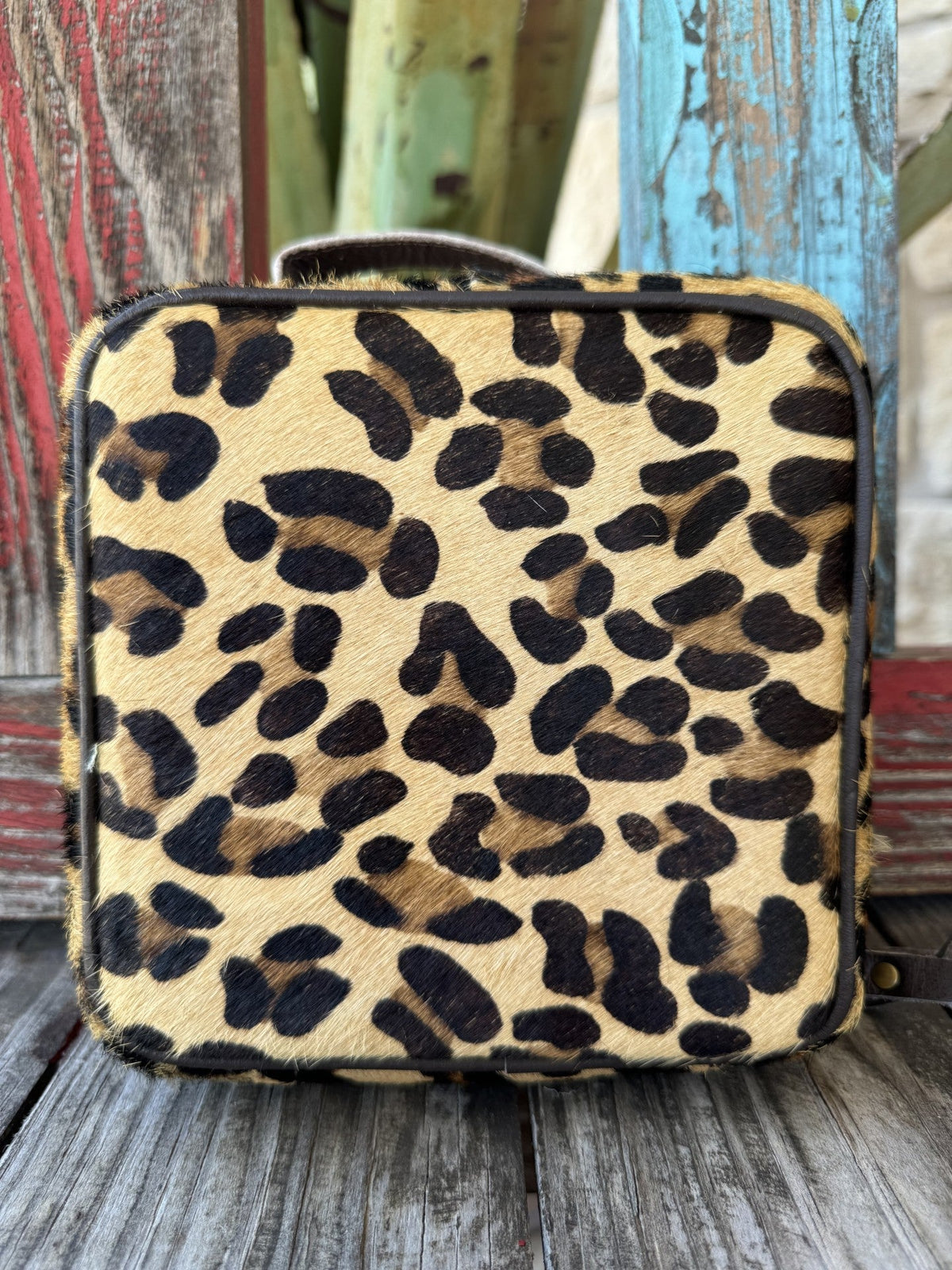 Ladies Jewelry Case / Makeup Case - ADBGA312E