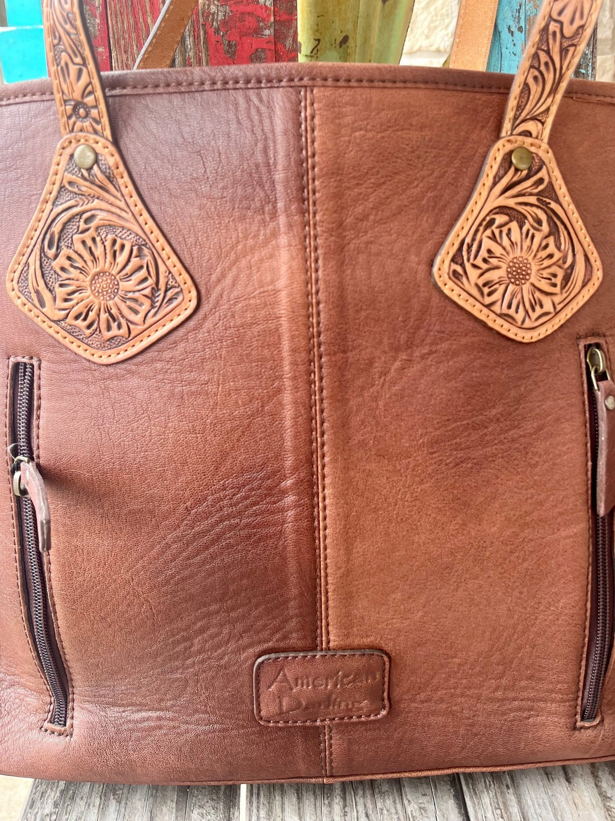 Ladies Purse - ADBG1045