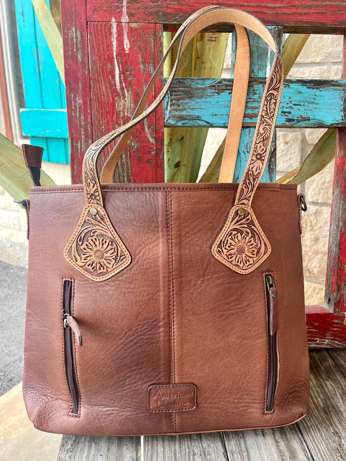 Ladies Purse - ADBG1045
