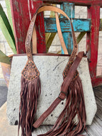 Ladies Purse - ADBG1045