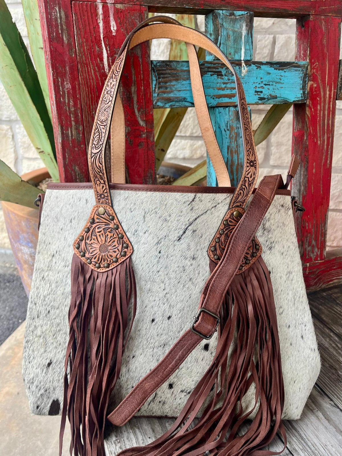 Ladies Purse - ADBG1045