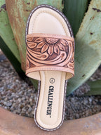 Ladies Sandal - 25JQ001